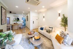 The Summit (D16), Condominium #629348381